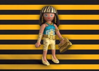 Playmobil - 71996 - Cleo De Nile
