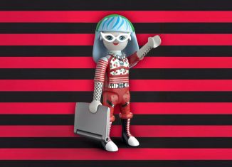 Playmobil - 71997 - Ghoulia Yelps