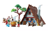 Playmobil - 71828 - Astérix: Maison