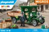 Playmobil - 72110 - Truck Ford-T Migros
