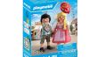 Playmobil - 72094-ger - Bavarian couple in traditional costume