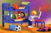 Playmobil - 3964v1 - Children's Room