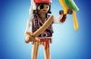Playmobil - 70939v5 - Pirate with Parrot