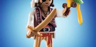 Playmobil - 70939v5 - Pirata con loro