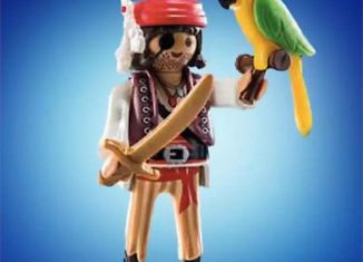 Playmobil - 70939v5 - Pirata con loro