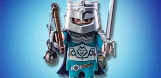 Playmobil - 70939v2 - Knight