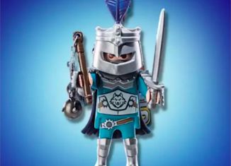 Playmobil - 70939v2 - Knight