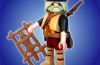 Playmobil - 70939v4 - Trappeur