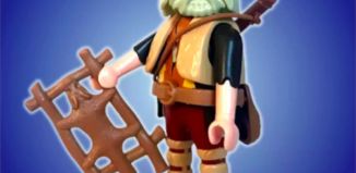 Playmobil - 70939v4 - Trappeur