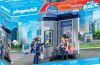 Playmobil - 71733 - Police interrogation room