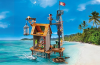 Playmobil - 71792 - Repaire de pirates