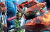 Playmobil - 71832 - Helden-Multifunktionsfahrzeug
