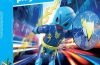 Playmobil - 71836 - Blitz-Held