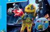 Playmobil - 71837 - Roboter-Held