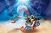 Playmobil - 71860 - Treasure hunt with submarine