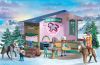 Playmobil - 71952 - Calendrier de l'Avent - Café Waterfall