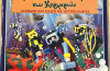 Playmobil - BOOKS-gre - Escape from Shark Reef