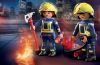Playmobil - 71885 - Bomberos
