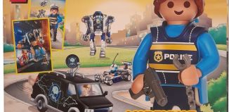 Playmobil - 30795544v3-ita - Playmobil Magazine Italy 2-2021