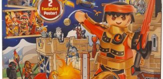 Playmobil - 30796544s2-ita - Playmobil Magazine Italy 4-2022