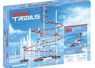 Playmobil - 71969 - Starter Kit