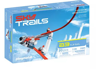 Playmobil - 71971 - Flip Rail