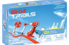 Playmobil - 71973 - Track Blaster