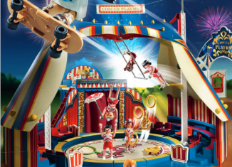 Playmobil - 30848400-ger - Plus Catalog 01.2025-06.2025
