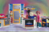 Playmobil - 3968v1 - Einbauküche