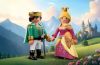 Playmobil - 71886 - Prince et Princesse