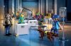 Playmobil - 71876 - Museum robbery