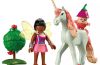 Playmobil - 71841 - Sammeleinhorn Himmelsrose mit Fee
