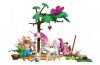 Playmobil - 71839 - Ecurie licorne magique : maman & poulain