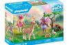 Playmobil - 71800 - Feen mit süßen Waldtieren
