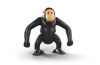 Playmobil - 28915-12 - Chimpanzee