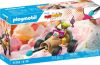 Playmobil - 71718 - Cornet de glace rapide