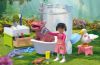 Playmobil - 71950 - Animal Bathtime