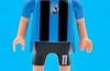 Playmobil - 72098v1-ita - Player of Atalanta B.C.
