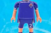 Playmobil - 72098v3-ita - Player of A.C.F. Fiorentina