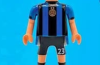 Playmobil - 72098v5-ita - Player of Inter