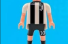 Playmobil - 72098v6-ita - Player of Juventus F.C.