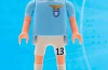 Playmobil - 72098v7-ita - Player of S.S. Lazio