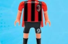 Playmobil - 72098v8-ita - Player of Milan