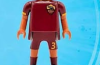 Playmobil - 72098v9-ita - Player of A.S. Roma