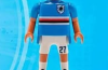 Playmobil - 72098v10-ita - Player of U.C. Sampdoria