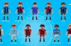 Playmobil - 72098-ita - Squadra - Italian Football Players