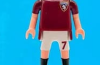 Playmobil - 72098v11-ita - Player of Torino F.C.