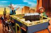 Playmobil - 71862 - Western stagecoach