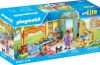 Playmobil - 71743 - Animal care center