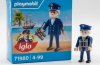 Playmobil - 71980 - Capitaine Iglo